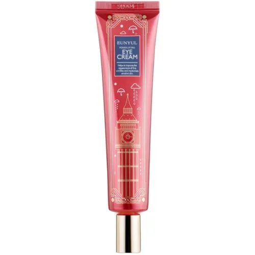 Ліфтинг крем для повік Eunyul Ultra Power Lifting Eye Cream, 30 мл.