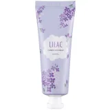 Парфумований крем для рук «бузок» Eunyul Lilac Flower Perfumed Hand Cream, 50 г.
