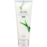Пінка для обличчя Eunyul Daily Care Foam Cleanser Aloe з екстрактом алое, 150 мл.