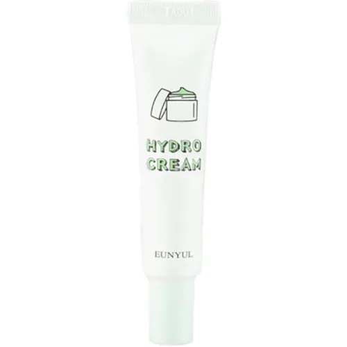 Увлажняющий крем для лица Eunyul Cloud Hydro Cream с 6 типами гиалуроновой кислоты, 15 мл.