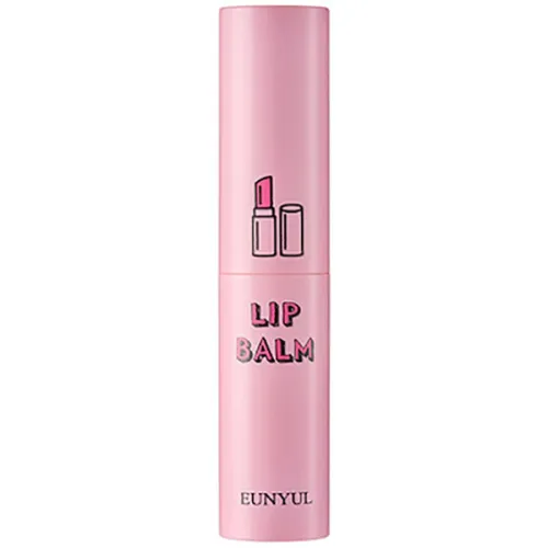 Увлажняющий бальзам для губ Eunyul Cloud Lip Balm, 3.2 г.