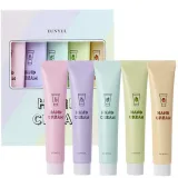 Набір кремів для рук Eunyul Cloud Perfume Hand Cream Set, 5 шт. х 50 г.
