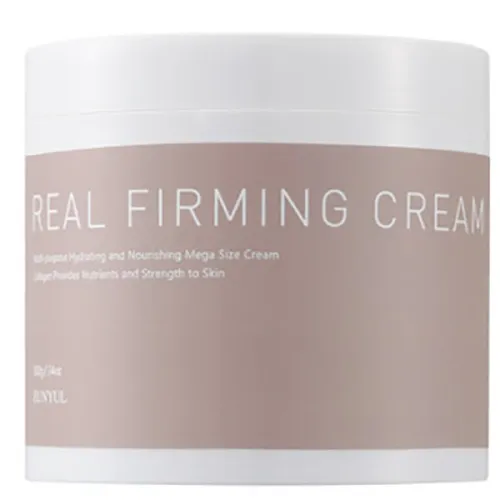 Питательный крем для лица и тела Eunyul Real Firming Cream, 500 г.