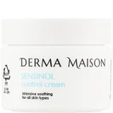Заспокійливий крем для чутливої шкіри обличчя Medi Peel Derma Maison Sensinol Control Cream, 50 мл.