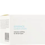 Заспокійливий крем для чутливої шкіри обличчя Medi Peel Derma Maison Sensinol Control Cream, 50 мл. - вигляд 2