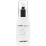 Заспокійлива сироватка для обличчя Medi Peel Derma Maison Sensinol Control Serum з азуленом, 50 мл.