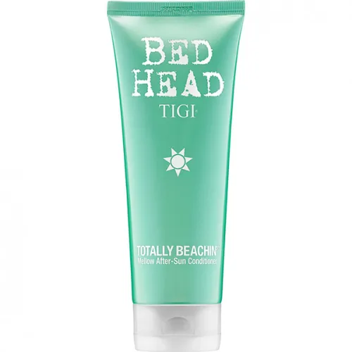 Зволожуючий кондиціонер для захисту волосся від сонця Tigi Bed Head Totally Beachin Conditioner, 200 мл.