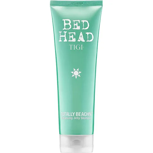 Зволожуючий шампунь для захисту волосся від сонця Tigi Bed Head Totally Beachin Shampoo, 250 мл.