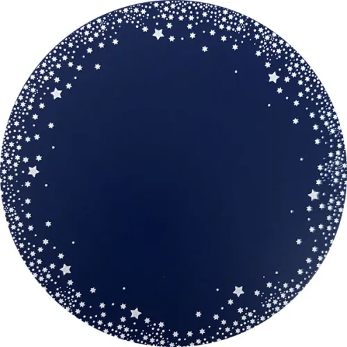 Зволожуючі гідрогелеві патчі для очей Gaston Shooting Star Sky Blue Hydrogel Eye Patch