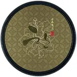 Гидрогелевые патчи для глаз 3W Clinic Seo Dam Han Panax Ginseng Vitalizing Eye Patch с экстрактом женьшеня