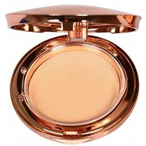 Матуючий кушон для обличчя 3W Clinic Invisible Pores Two Way Cake, 2 шт. x 12 г.
