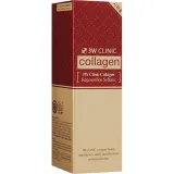 Восстанавливающий софтнер для лица 3W Clinic Collagen Regeneration Softener, 150 мл. - вид 2