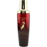 Тонер для обличчя 3W Clinic Red Ginseng Nourishing Toner з екстрактом червоного женьшеню, 130 мл.