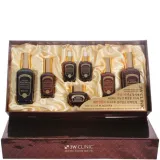 Антивіковий набір для обличчя 3W Clinic Premium Placenta 7 Set - вигляд 2