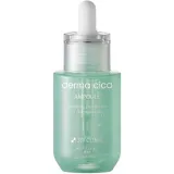 Ампульна сироватка для обличчя 3W Clinic Derma Cica Ampoule з екстрактом центелли, 40 мл.