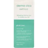 Ампульна сироватка для обличчя 3W Clinic Derma Cica Ampoule, 40 мл. - вигляд 2