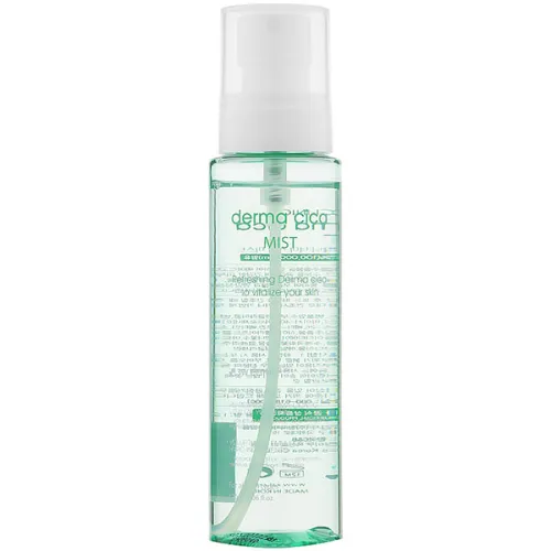 Міст для обличчя 3W Clinic Derma Cica Mist з екстрактом центелли, 120 мл.