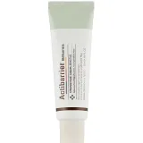 Глибоко зволожуючий крем для обличчя Missha Actibarrier Strong Moist Cream Sensitive, 5 мл. - вигляд 2