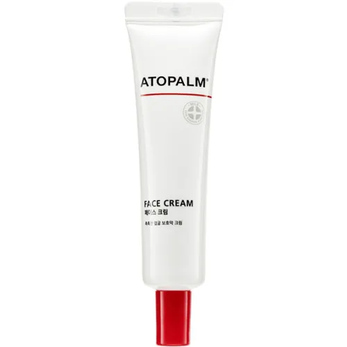 Крем для обличчя Atopalm Face Cream, 35 мл.