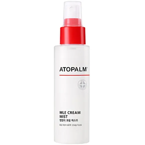 Крем-мист против сухости кожи лица «многослойная эмульсия» Atopalm MLE Cream Mist, 100 мл.
