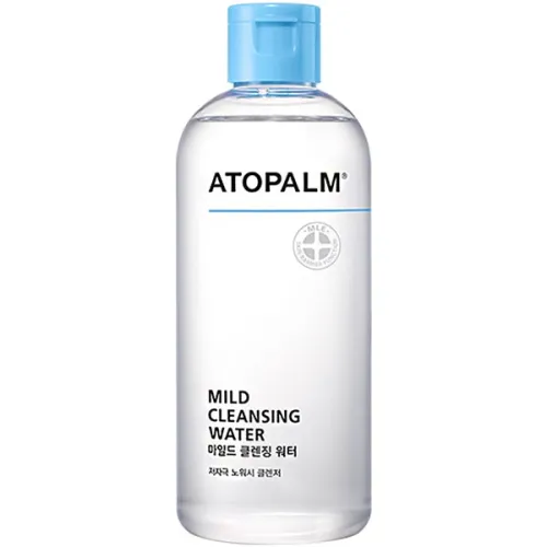 Мягкая мицеллярная вода Atopalm Mild Cleansing Water, 250 мл.