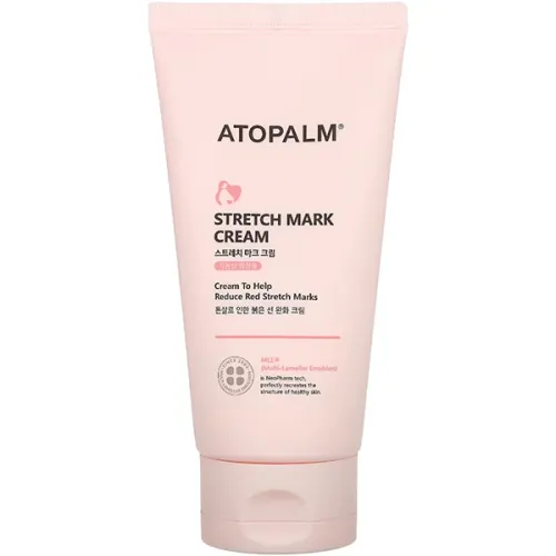 Крем від розтяжок Atopalm Maternity Care Stretch Mark Cream, 150 мл.