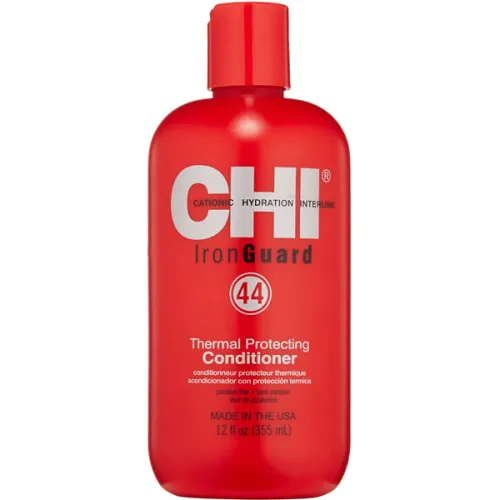 Термозахисний кондиціонер для волосся CHI 44 Iron Guard Conditioner, 355 мл.