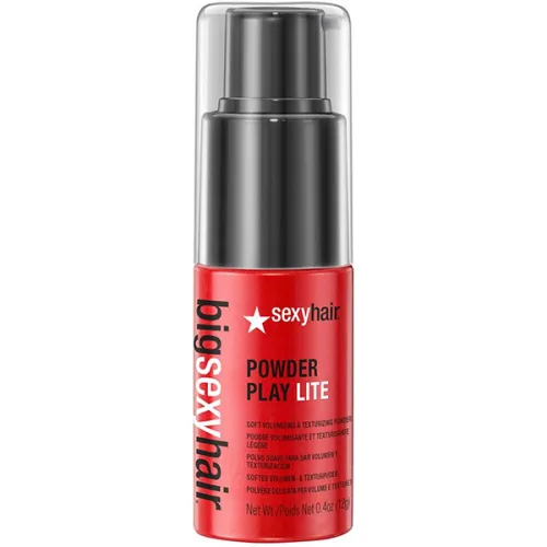 Ультралегка пудра для об’єму та текстури волосся Sexy Hair Powder Play Lite, 12 г.