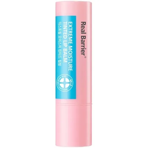 Увлажняющий тинт для губ Real Barrier Extreme Moisture Tinted Lip Balm, 3.2 г.
