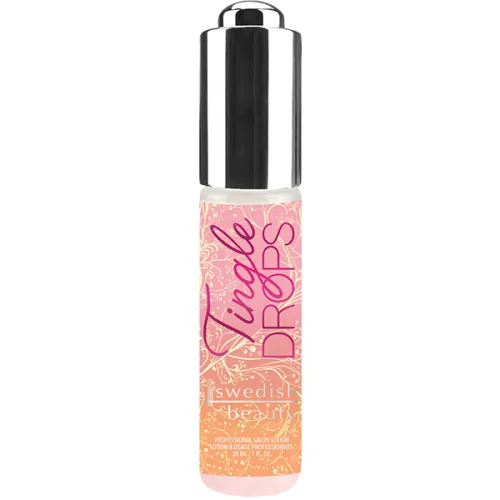 Лосьон для загара Australian Gold Swedish Beauty Tingle Drops, 30 мл.