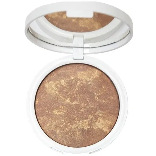 Бронзувальна пудра для обличчя Australian Gold Raysistant Bronzing Powder SPF50, 17 г.