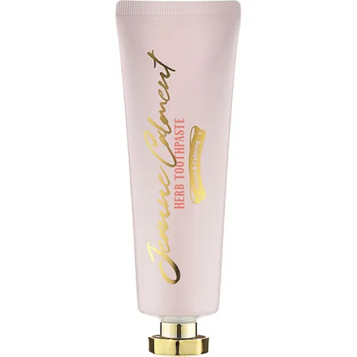 Зубна паста для чутливих зубів Jeanne Calment Herb Toothpaste Peace & Calming, 80 г.