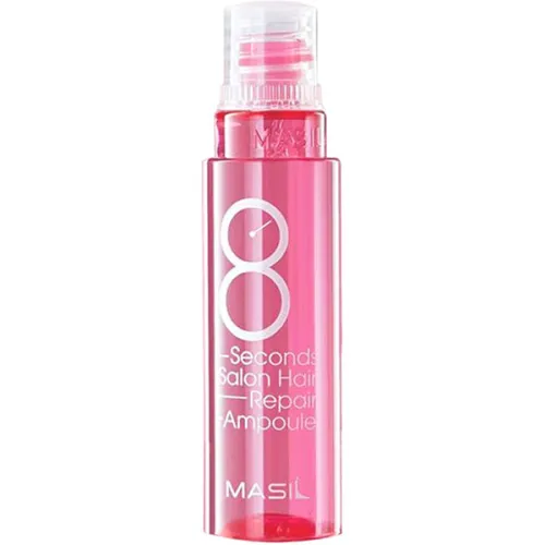 Протеїнова маска-філер для пошкодженого волосся Masil 8 Seconds Salon Hair Repair Ampoule, 15 мл.