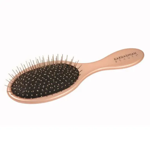 Щітка для волосся CHI Kardashian Beauty Brush Metal Bristle Paddle