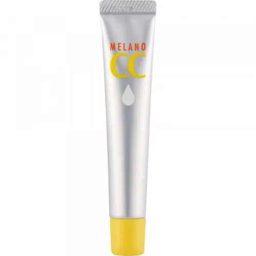 Эссенция для лица против пигментации Melano CC Intensive Anti-Spot Essence с витамином С, 20 г.
