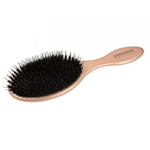 Щітка для волосся CHI Kardashian Beauty Nylon & Boar Bristle Paddle Brush