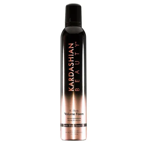 Пінка для об’єму волосся CHI Kardashian Beauty Volume Foam, 284 мл.