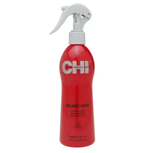 Спрітц для об’єму CHI Helmet Head Extra Firm Spritz, 300 мл.