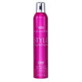Спрей сильной фиксации CHI Miss Universe Style Illuminate Rock Your Crown Firm Hair Spray, 284 г.