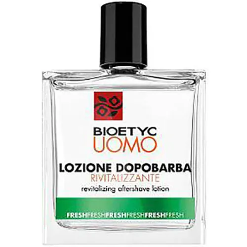 Лосьйон після гоління Deborah Bioetyc UOMO Revitalizing Aftershave Lotion Fresh, 100 мл.