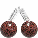 Резинка для волосся «вдосконалення» Invisibobble Twins Purrfection - вигляд 2