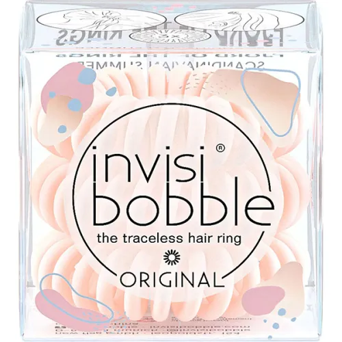 Резинка-браслет для волосся Invisibobble Original Fjord of the Rings