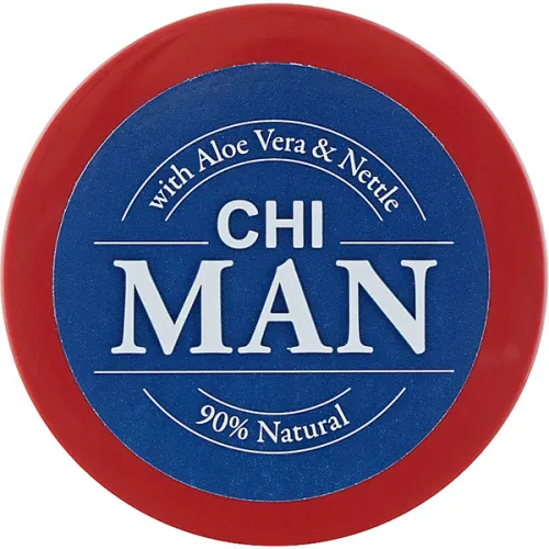 Помада для укладання волосся CHI Man Palm of Your Hand Pomade, 85 г.