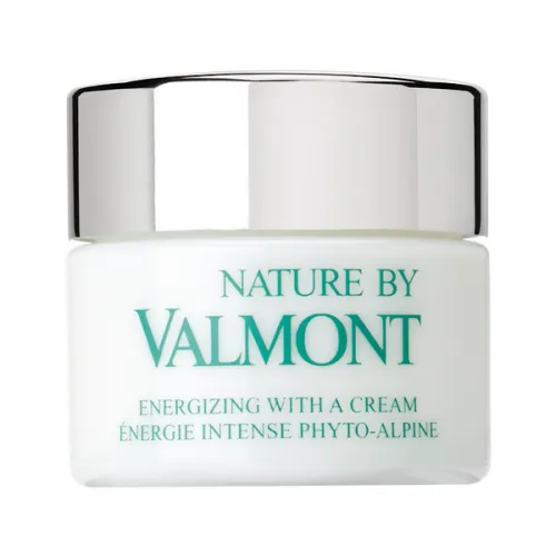 Энергезирующий крем для лица Valmont Energizing with Cream, 50 мл.