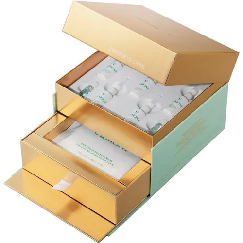 Набір колагенових масок для очей Valmont Eye Regenerating Mask Treatment