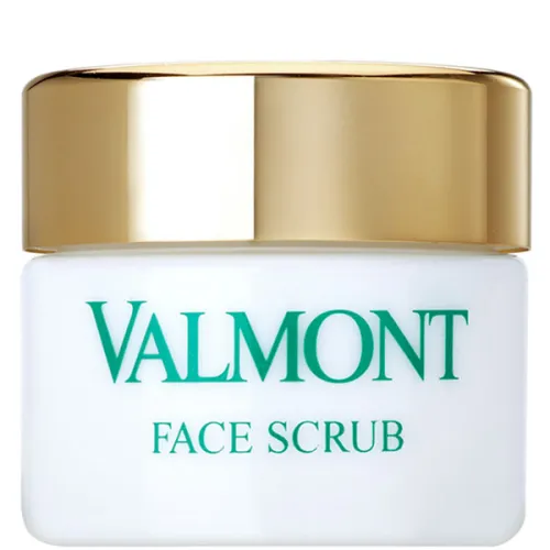 Скраб для лица Valmont Face Scrub, 50 мл.