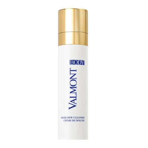 Гель для душа Valmont Fresh Dew Cleanser, 150 мл.