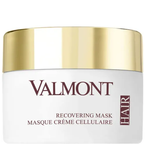 Відновлююча маска для волосся Valmont Hair Repair Restoring Mask, 200 мл.