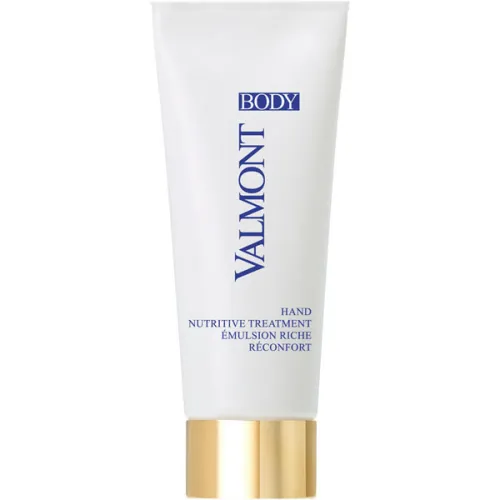 Питательный восстанавливающий крем для рук Valmont Hand Nutritive Treatment, 100 мл.