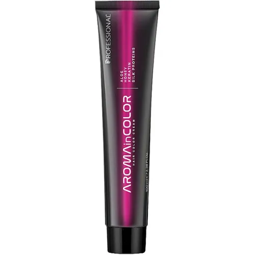 Крем-фарба для волосся Professional Aroma In Color, 100 мл.